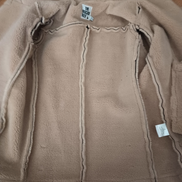 RockN Rev jacket - Picture 2 of 9